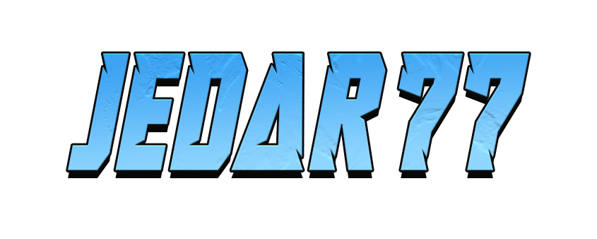 JEDAR77 Logo